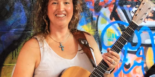 Sarah Horstman @ Rip Rap Farmers Market