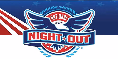 National Night Out 2026 - West Manchester Township Police Department