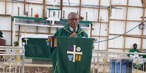 1st Sunday In Advent