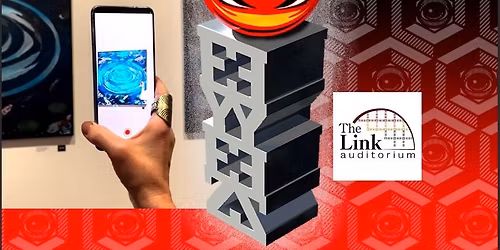 @Eyez Animated: an Exploration of Augmented Reality Art by Peat “Eyez”Wollaeger