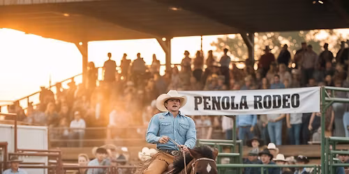 Penola Rodeo