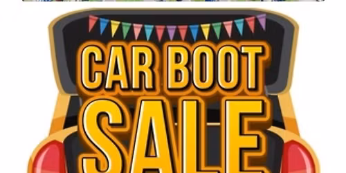 Lake Gates Car Boot Sale
