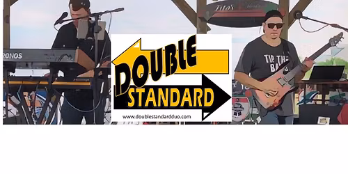 Live Music: Double Standard