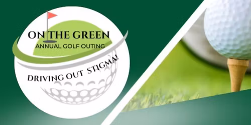 NAMI Rock County 6th Annual On The Green Golf Outing 