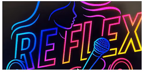 Reflex at the Honky Tonk!