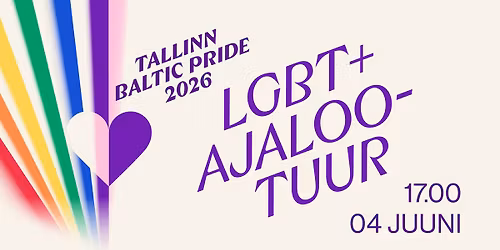 LGBT+ ajalootuur (eesti keeles)