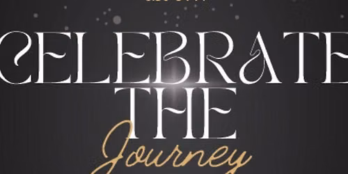 Celebrate the Journey Fundraiser