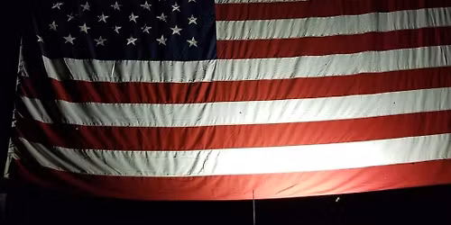 Memorial Day Celebration Honoring Our Military Heroes 