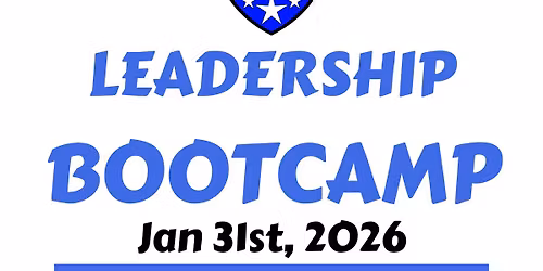 Leadership Bootcamp