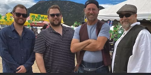 Sligo Rags at Redondo Beach Pier Concert Series