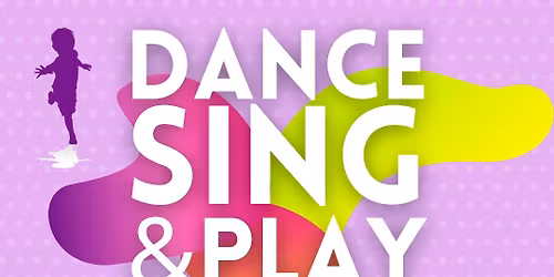 Preschool Beach Boogie Dance Camp | Summer Arts Black Mountain