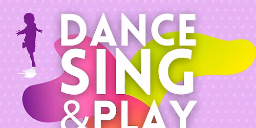 Preschool Beach Boogie Dance Camp | Summer Arts Black Mountain