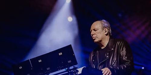 Hans Zimmer Live - The Next Level