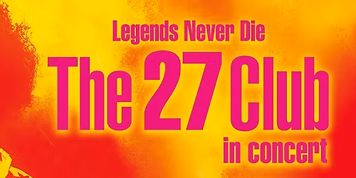 The 27 Club