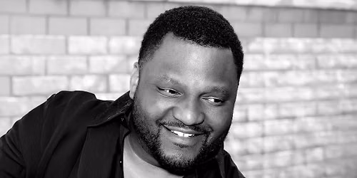 Aries Spears Live