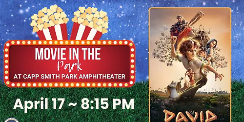Movie in the Park