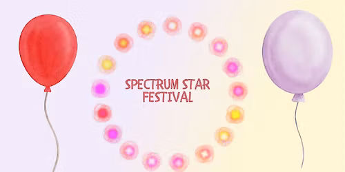 Spectrum Star Festival