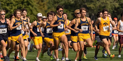 6th Annual Augustana Interregional Invitational