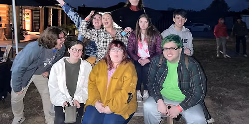 Thanksgiving Dinner and Worship 