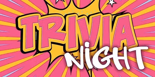 Team Trivia with BAR Trivia 