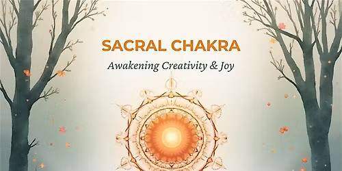 The GLOW Mini-Retreat: Awakening the Sacral Chakra