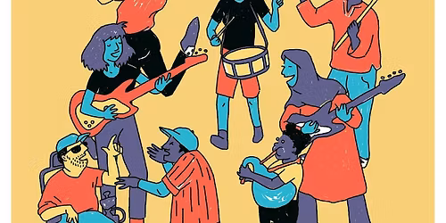 Rencontres Nationales des Biblioth\u00e9caires Musicaux 2026