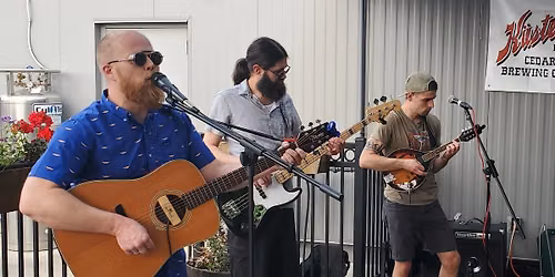 World Music: Kyle Dobrowoski