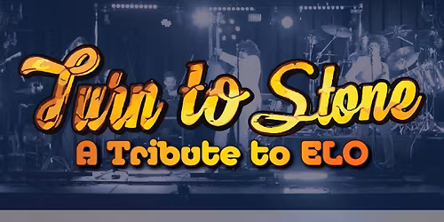 Turn to Stone: A Tribute to ELO