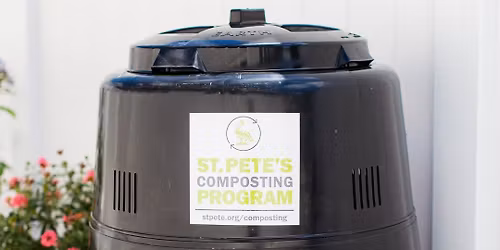 Composting Workshop