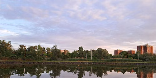 Hero's Path Bike Ride to SUNY Brockport