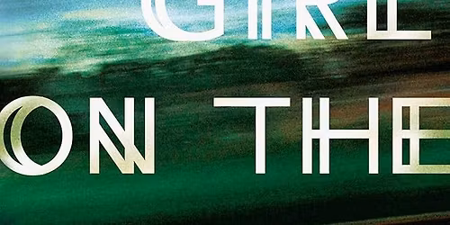 The Girl On The Train by Paula Hawkins