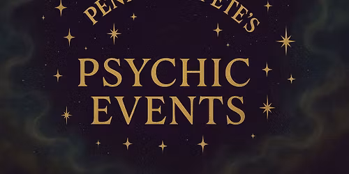 Petes Readings @ Debace Wellingborough