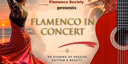 Flamenco in Concert
