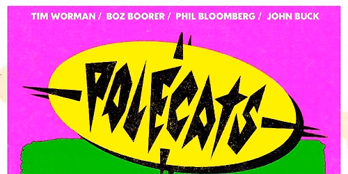 THE POLECATS