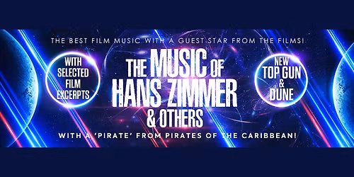 The Music of Hans Zimmer and Others
