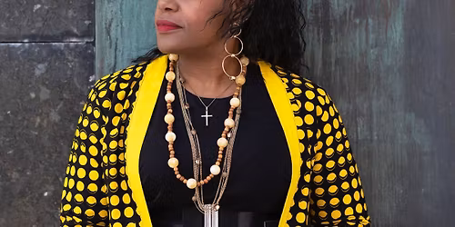 A Very Bigband feat. Miriam Mandipira - Vinterjazz 2026