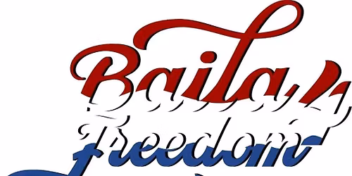 Tue. 5\/5\/26: BAILA4Freedom 3rd Edition!