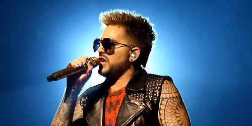 Adam Lambert