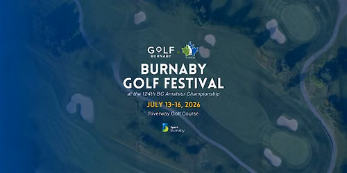 Day 2 Spectator Experience | Burnaby Golf Festival
