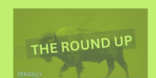 Garden City Limits LIVE at Pengilly Saloon!