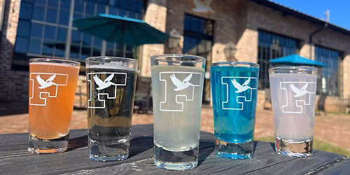 Seltzer Day