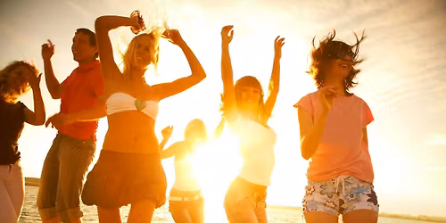 Summer Party Cruise