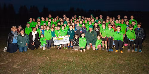 Parnell Athletics Club's New Years Day Race 2025