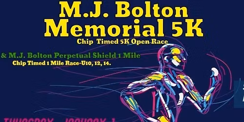 Parnell Athletics Club's New Years Day Race 2025