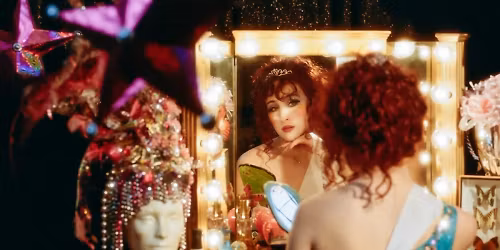 Chappell Roan, Vampire Weekend, AURORA, Alabama Shakes, Angie McMahon, Chrissy Chlapecka, Cults, Gizmo Varillas, Grizzly Bear, half\u2022alive, Hippo Campus, Jehnny Beth, Jelly Roll, Lola Young, Maiah Manser, MARINA, Mogwai, Orchestral Manoeuvres In The Dark, Qendresa, Sabrina Claudio, Samia, The Struts in M\u00e9xico