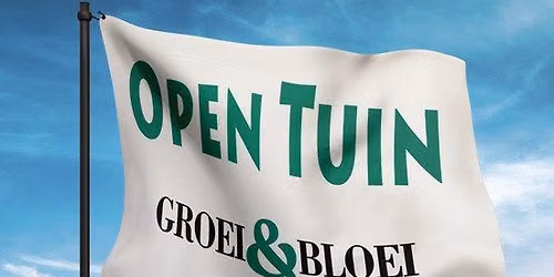 Open Tuinen Dag