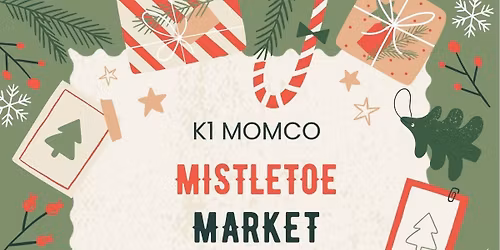 Mistletoe Market 