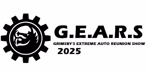 G.E.A.R.S at King George V Stadium