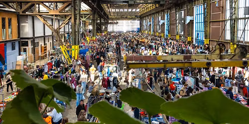 IJ-Hallen 10-11 oktober (binnen)