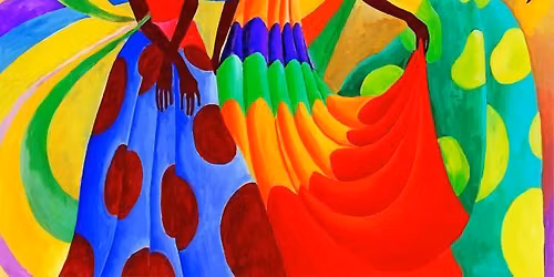 The Art of Dance by Jennifer Toynbee-Holmes